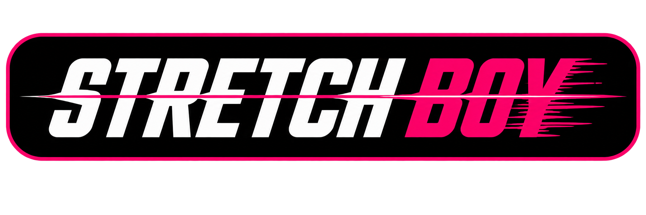 Stretch Boy card artwork